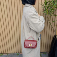 Ojelie crossbody bag