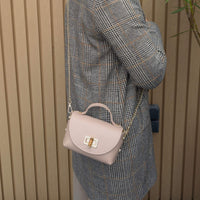 Ojelie crossbody bag