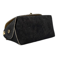 Ojelie Suede crossbody bag