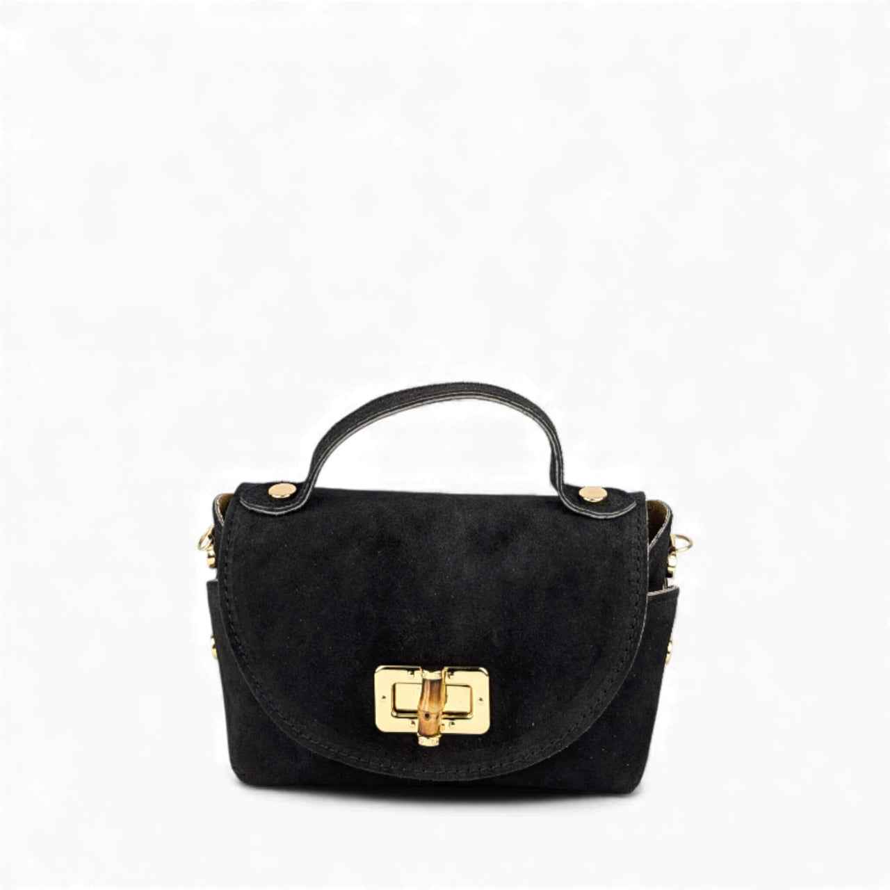 Ojelie PB crossbody bag black