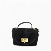 Ojelie PB crossbody bag black