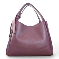 Olavi handbag burgundy