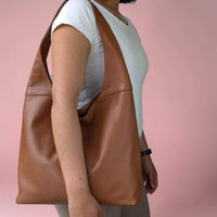 Oleas hobo L camel