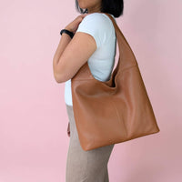 Oleas hobo L camel