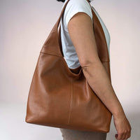 Oleas hobo L camel