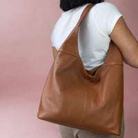 Oleas hobo L camel
