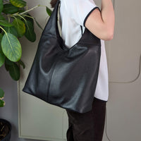 Oleas hobo L black