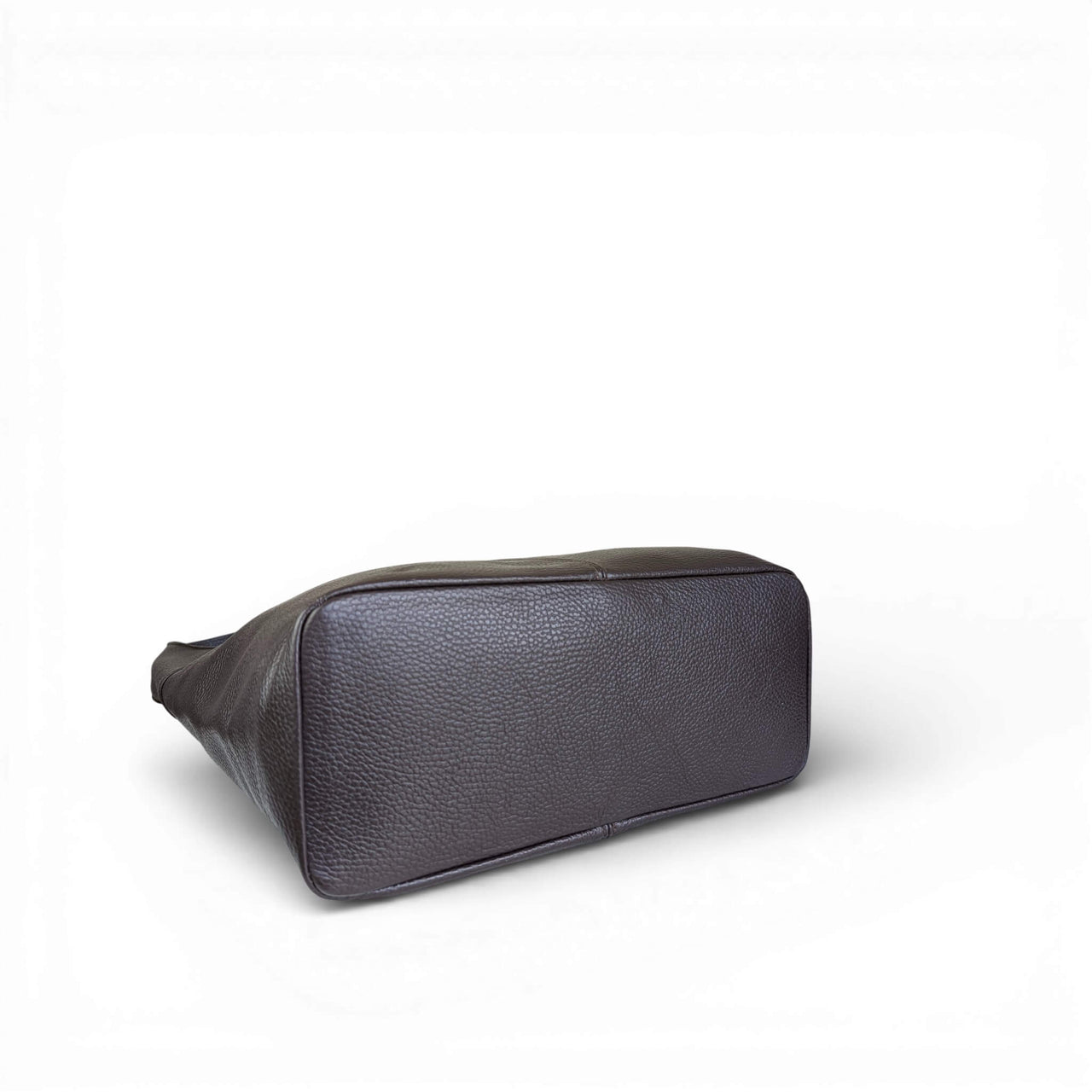 Oleas hobo L chocolate
