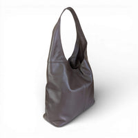 Oleas hobo L chocolate
