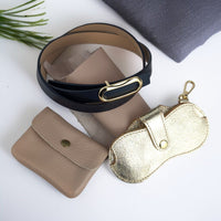 Accessories coming soon!