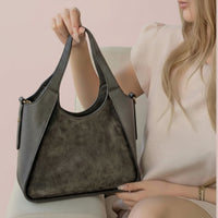 Rala handbag chocolate