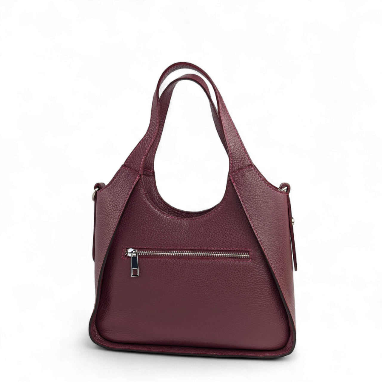 Rala handbag burgundy