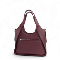 Rala handbag burgundy