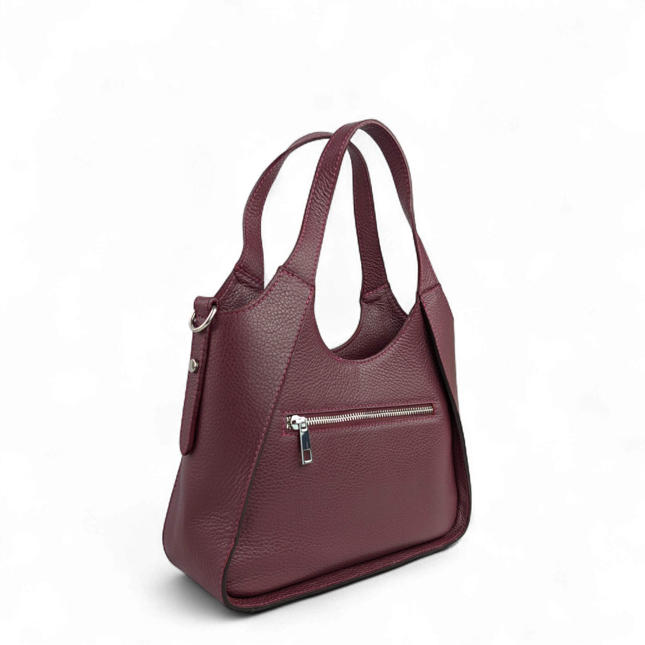 Rala handbag burgundy