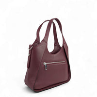 Rala handbag burgundy