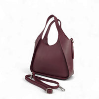 Rala handbag burgundy