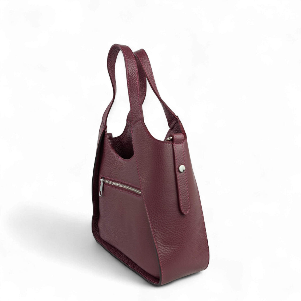 Rala handbag burgundy