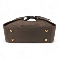 Rala handbag chocolate