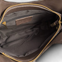 Rala handbag burgundy