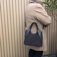 Rala handbag chocolate