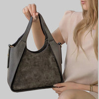 Rala handbag burgundy