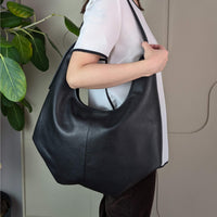 Ruala shoulder bag camel