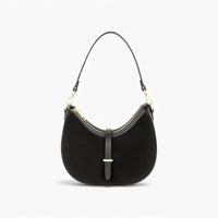 Sieri half-moon bag