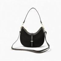 Sieri half-moon bag