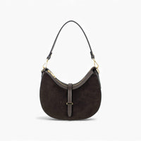 Sieri half-moon bag