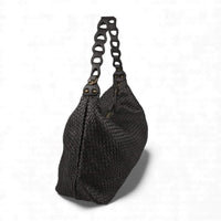 Talisca hobo black