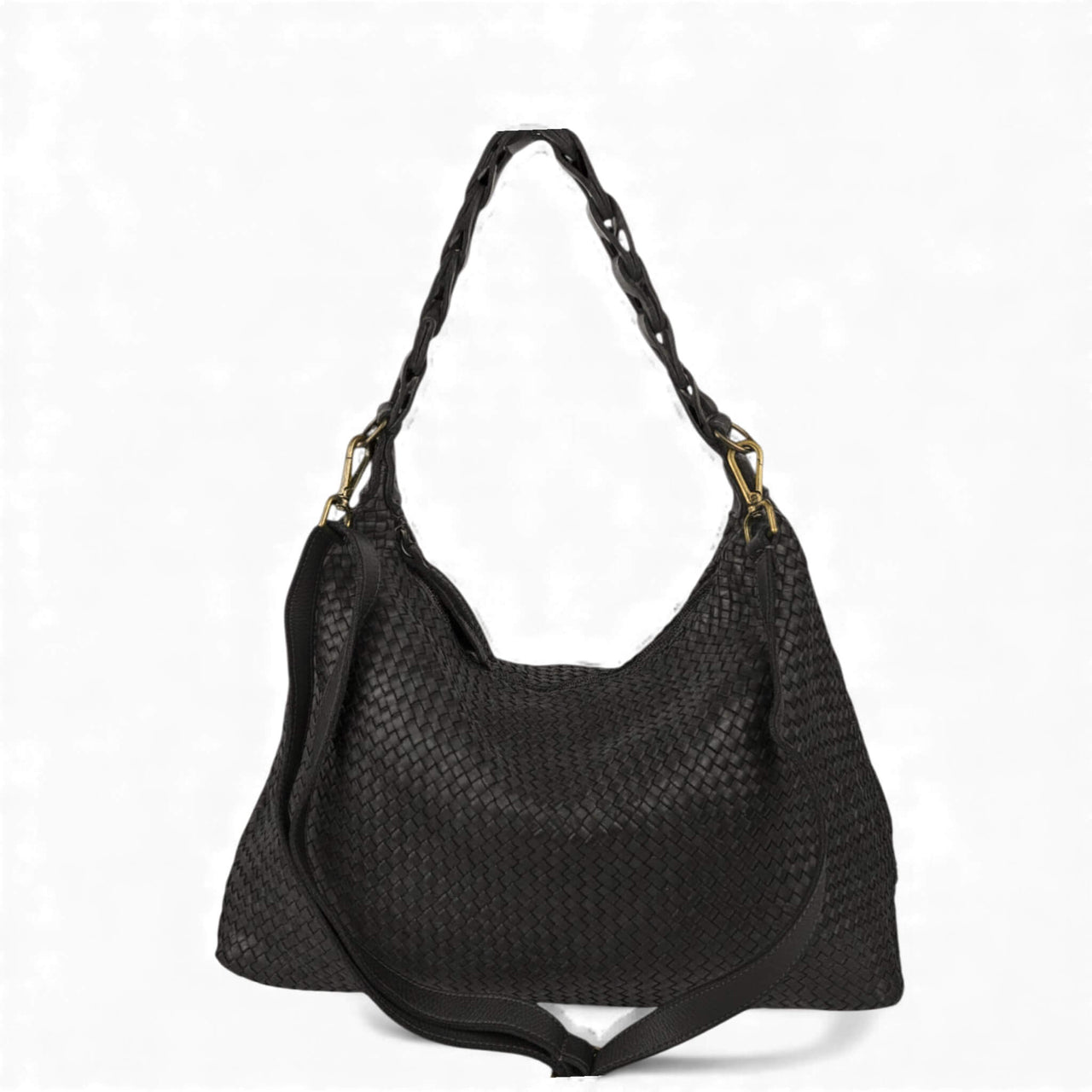 Talisca hobo black