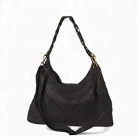 Talisca hobo black