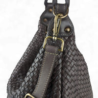 Talisca hobo chocolate