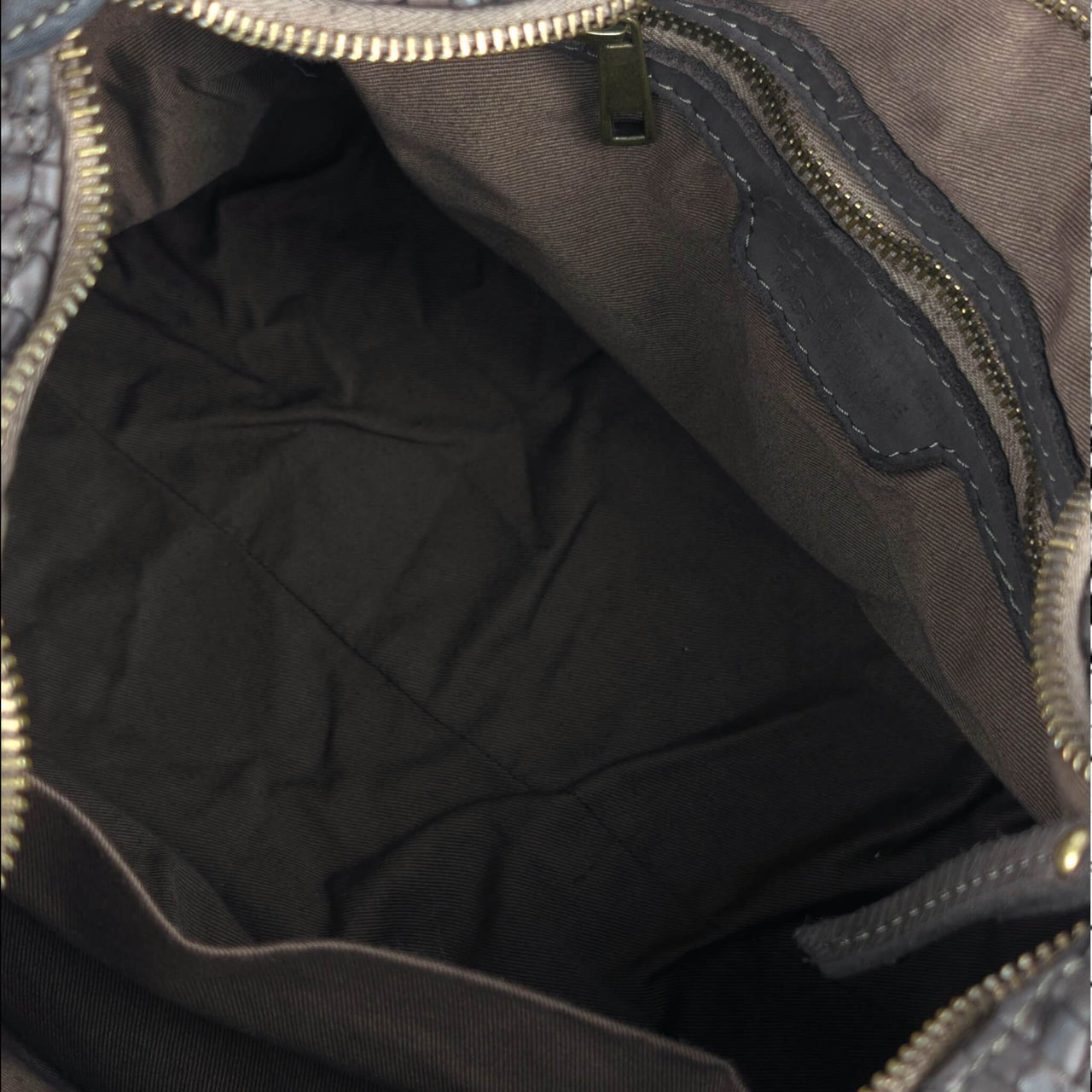 Talisca hobo black