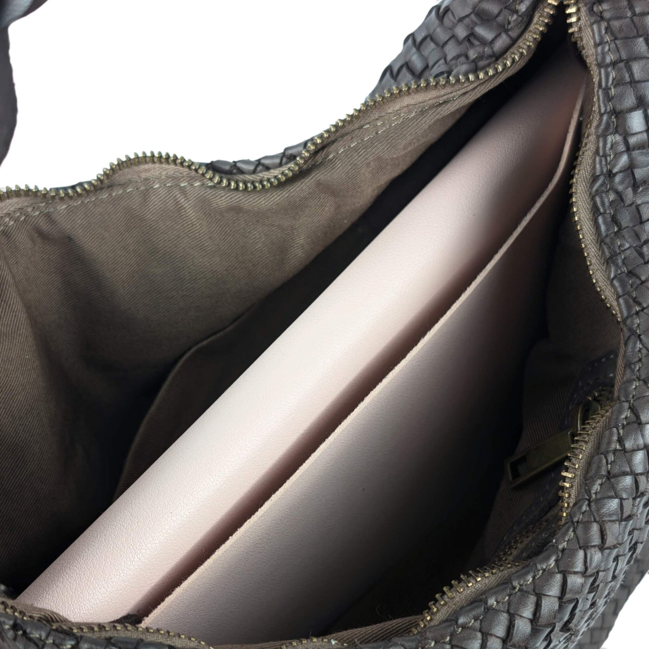 Talisca hobo black