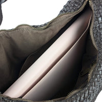Talisca hobo black