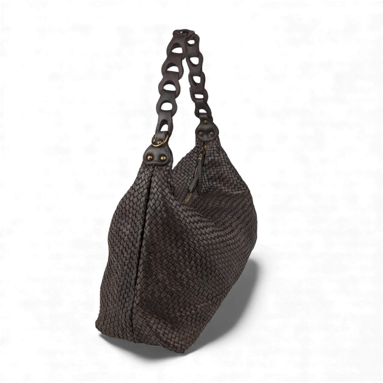 Talisca hobo chocolate