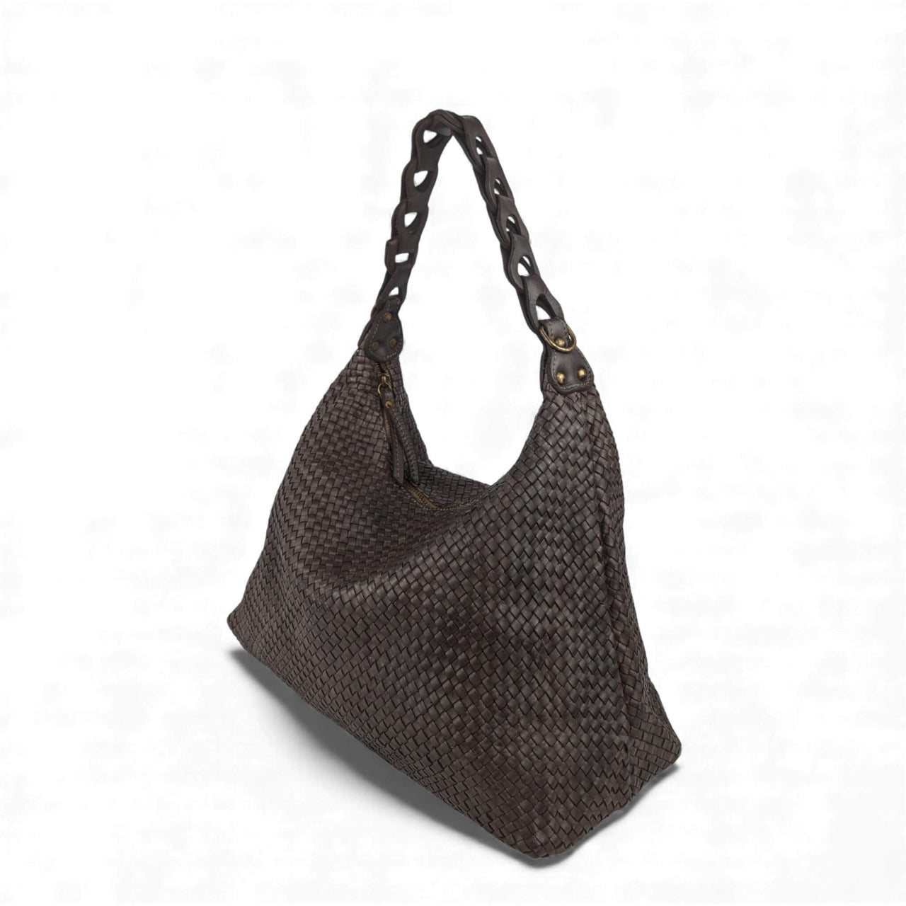 Talisca hobo chocolate