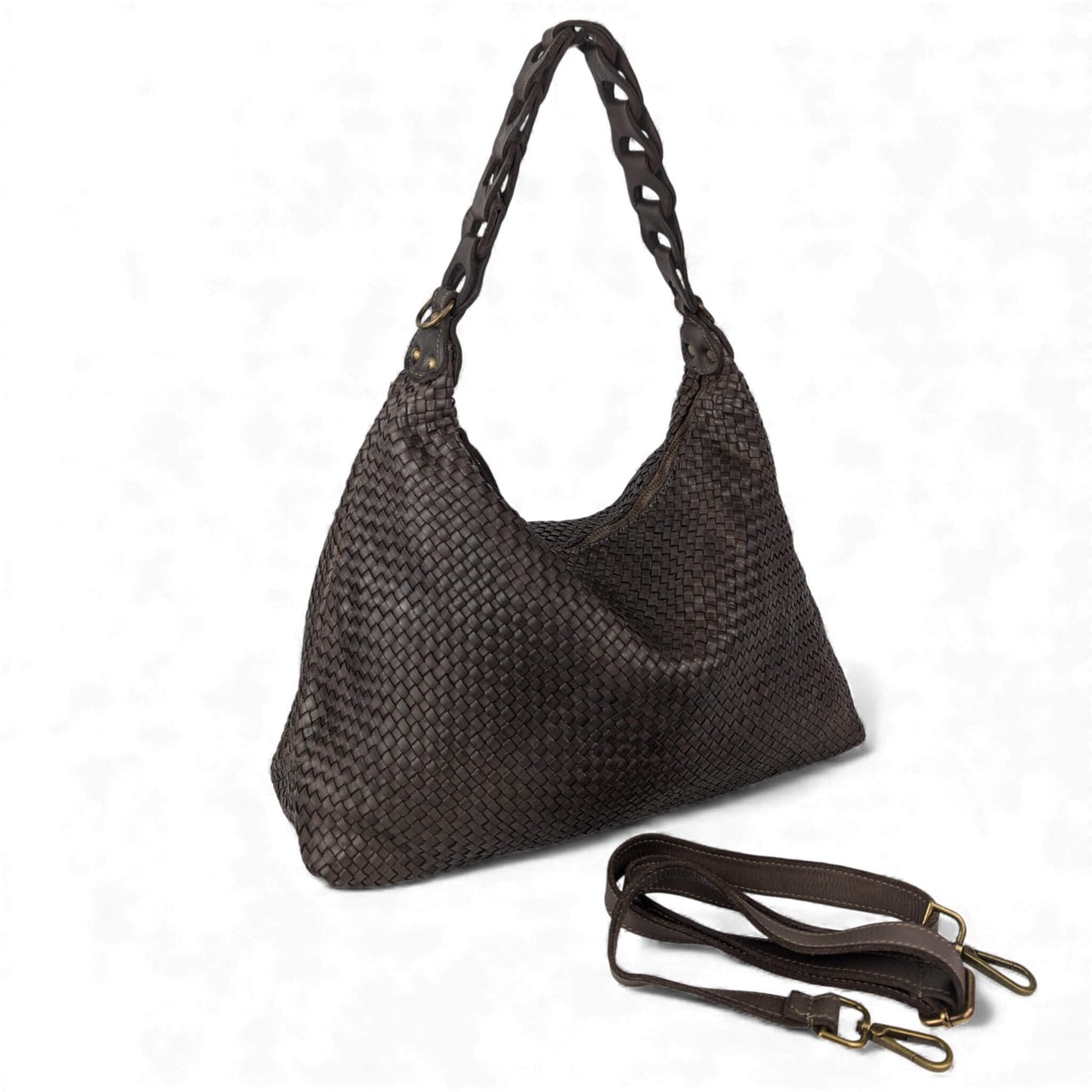 Talisca hobo chocolate
