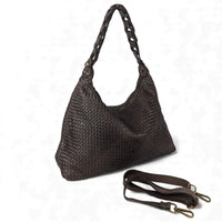 Talisca hobo chocolate