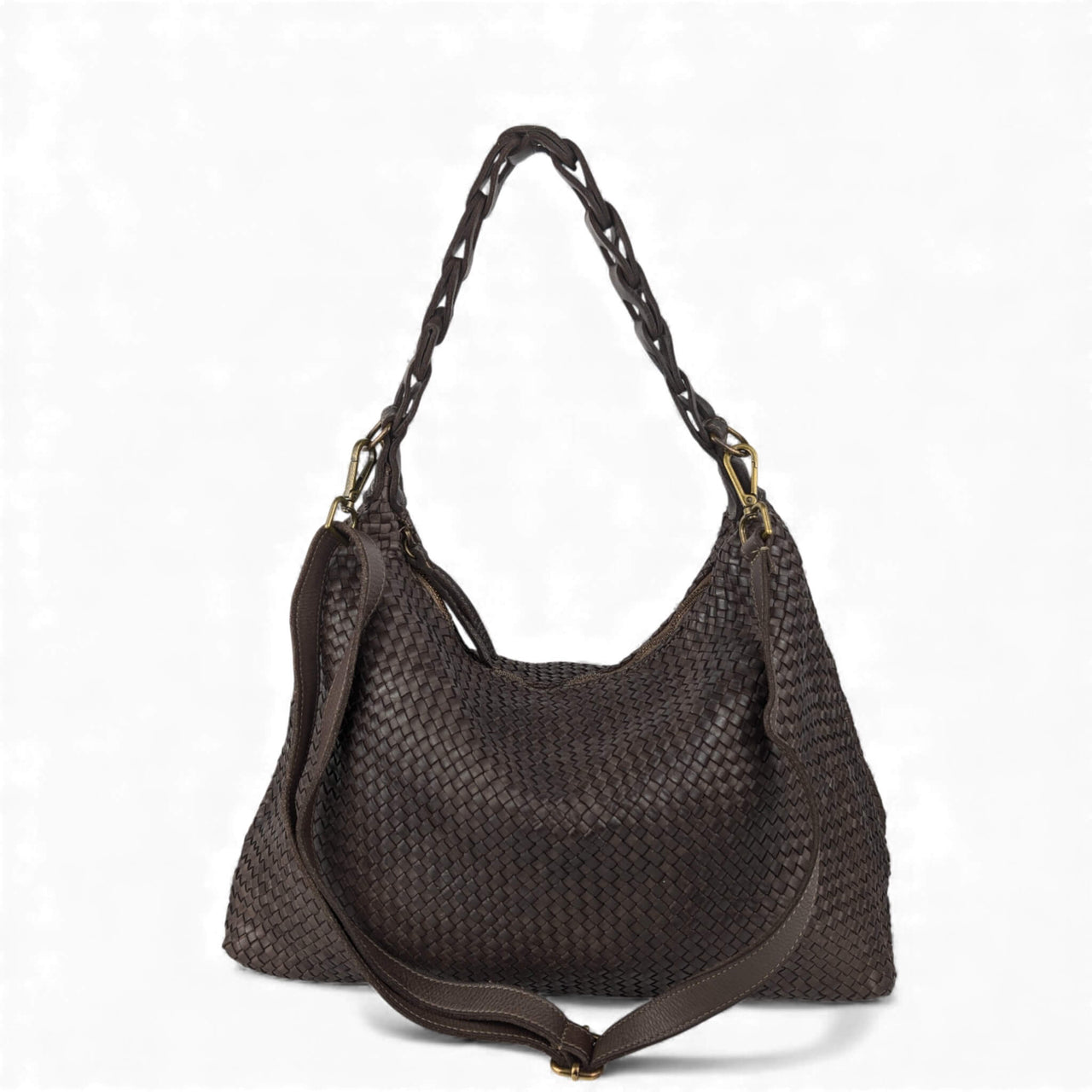 Talisca hobo chocolate