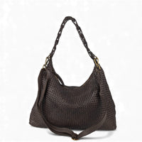 Talisca hobo chocolate