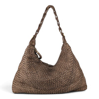 Talisca hobo Taupe dark
