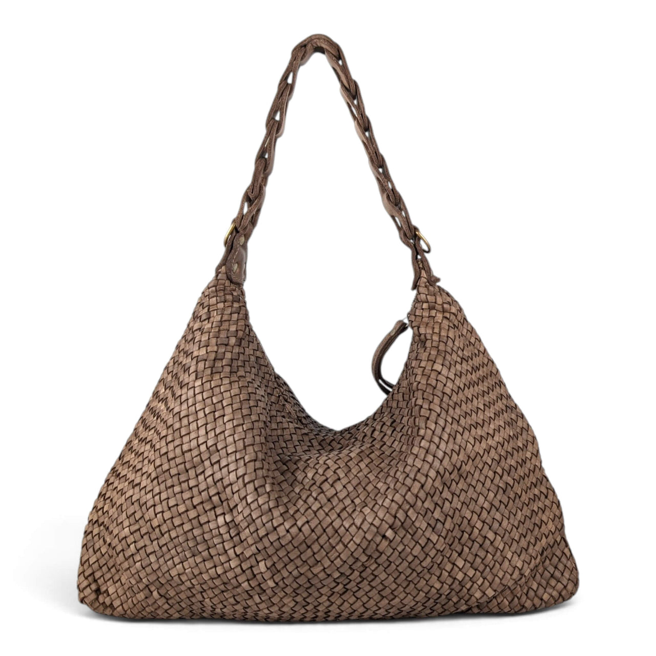 Talisca hobo Taupe dark