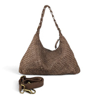 Talisca hobo Taupe dark