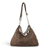 Talisca hobo Taupe dark