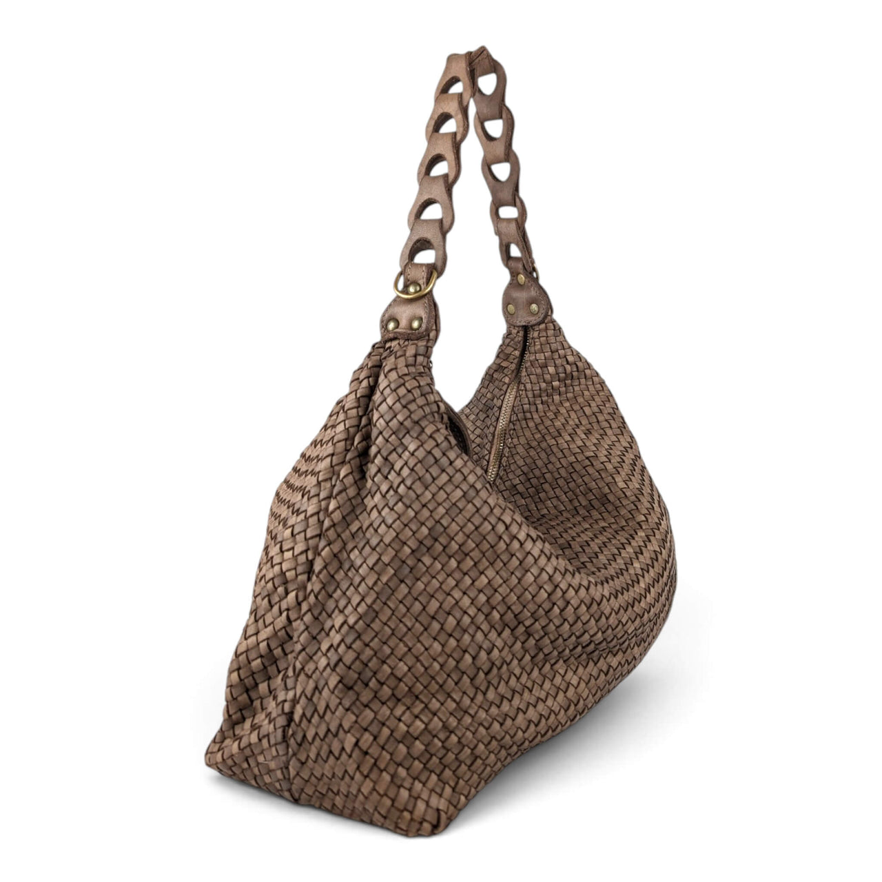 Talisca hobo Taupe dark
