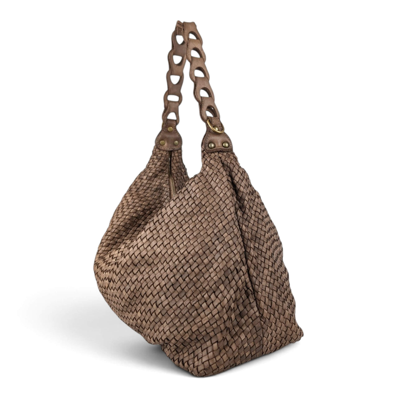 Talisca hobo Taupe dark