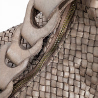 Talisca hobo Taupe dark