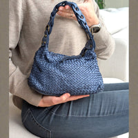 Velnola handbag S dusty pink